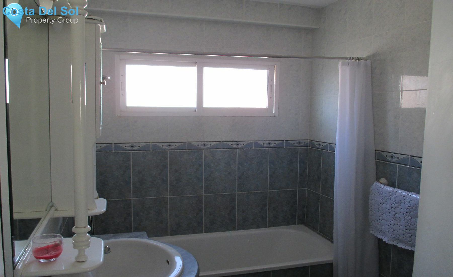 Middle Floor Studio in Benalmadena Costa-1214205