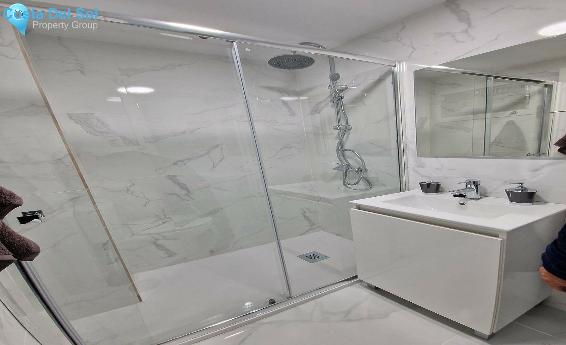 Middle Floor Studio in Benalmadena-1525821