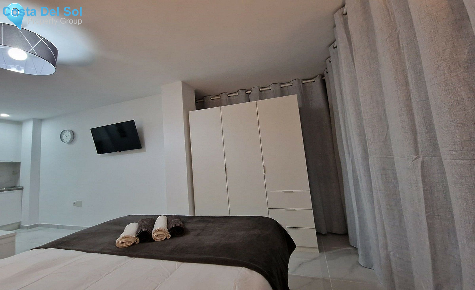 Middle Floor Studio in Benalmadena-1525823