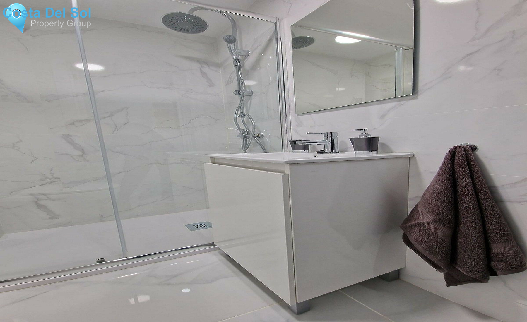 Middle Floor Studio in Benalmadena-1525824