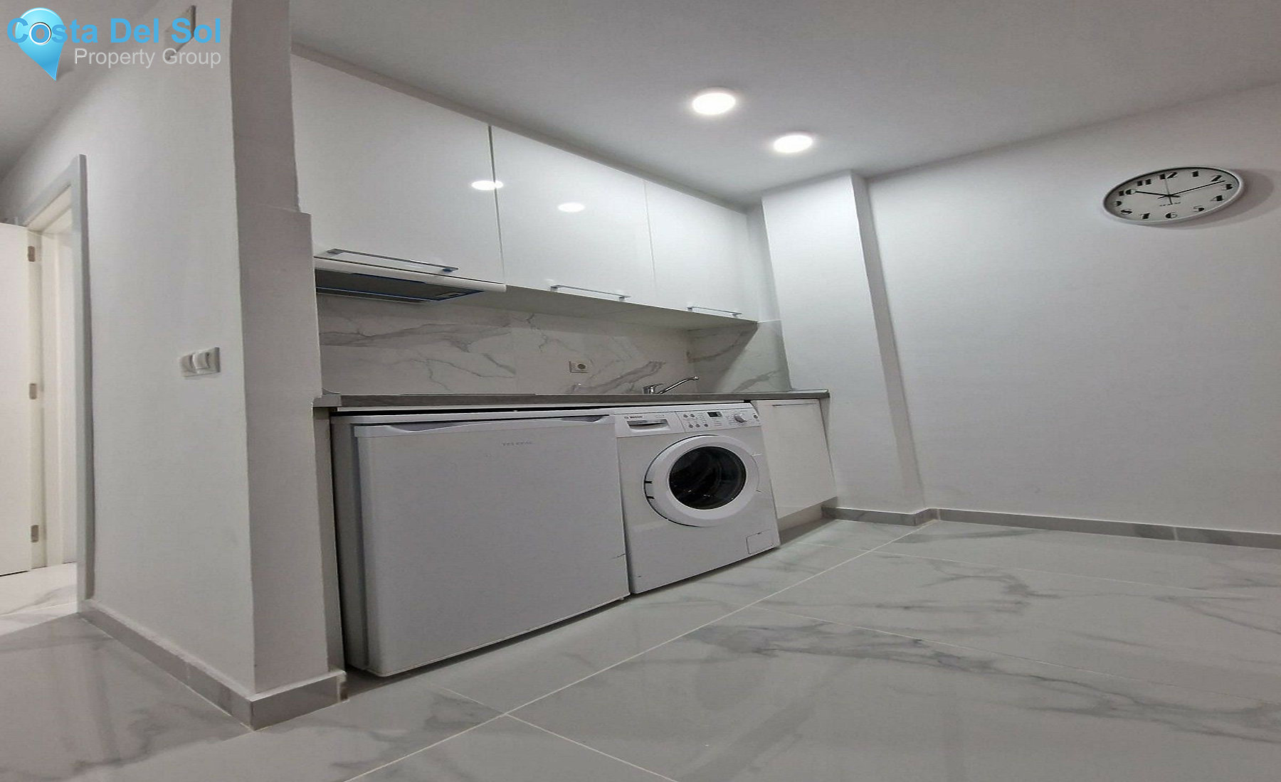 Middle Floor Studio in Benalmadena-1525813