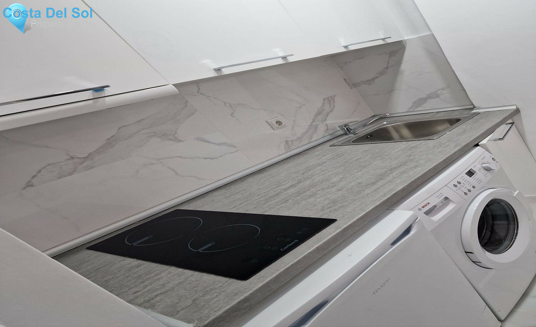 Middle Floor Studio in Benalmadena-1525814