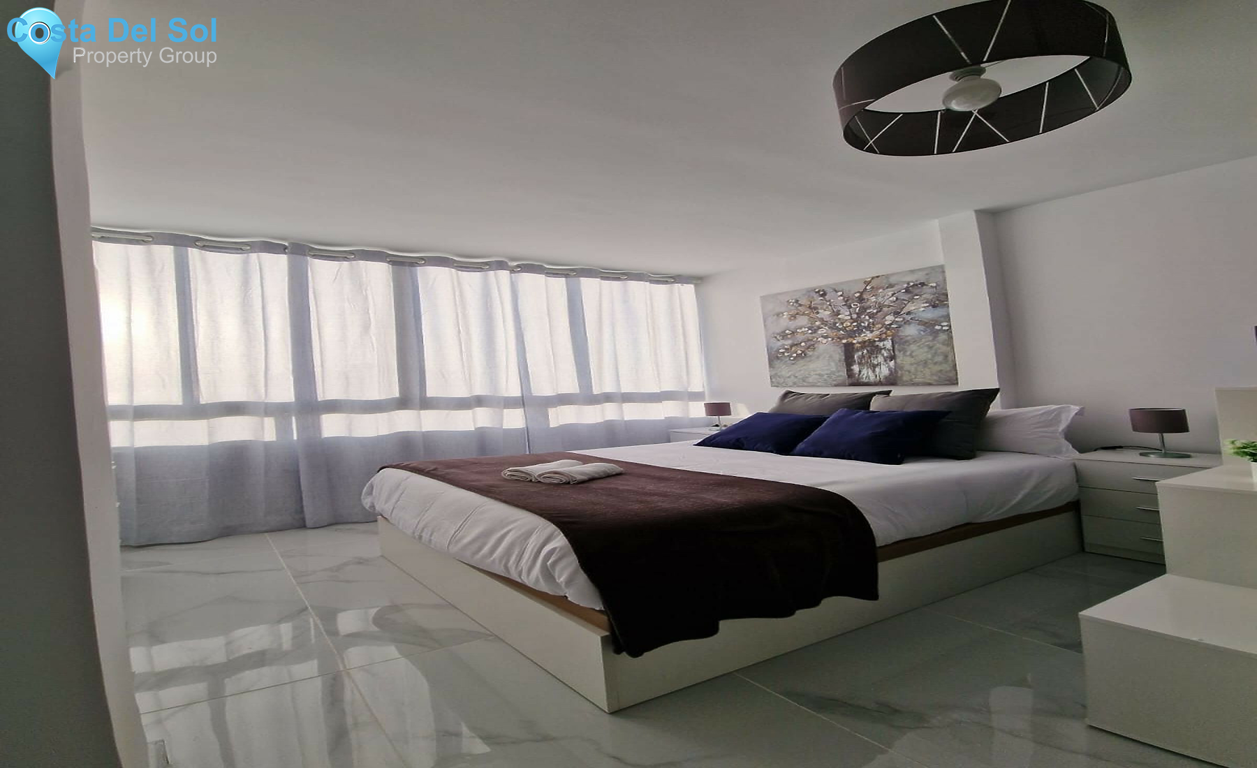 Middle Floor Studio in Benalmadena-1525815