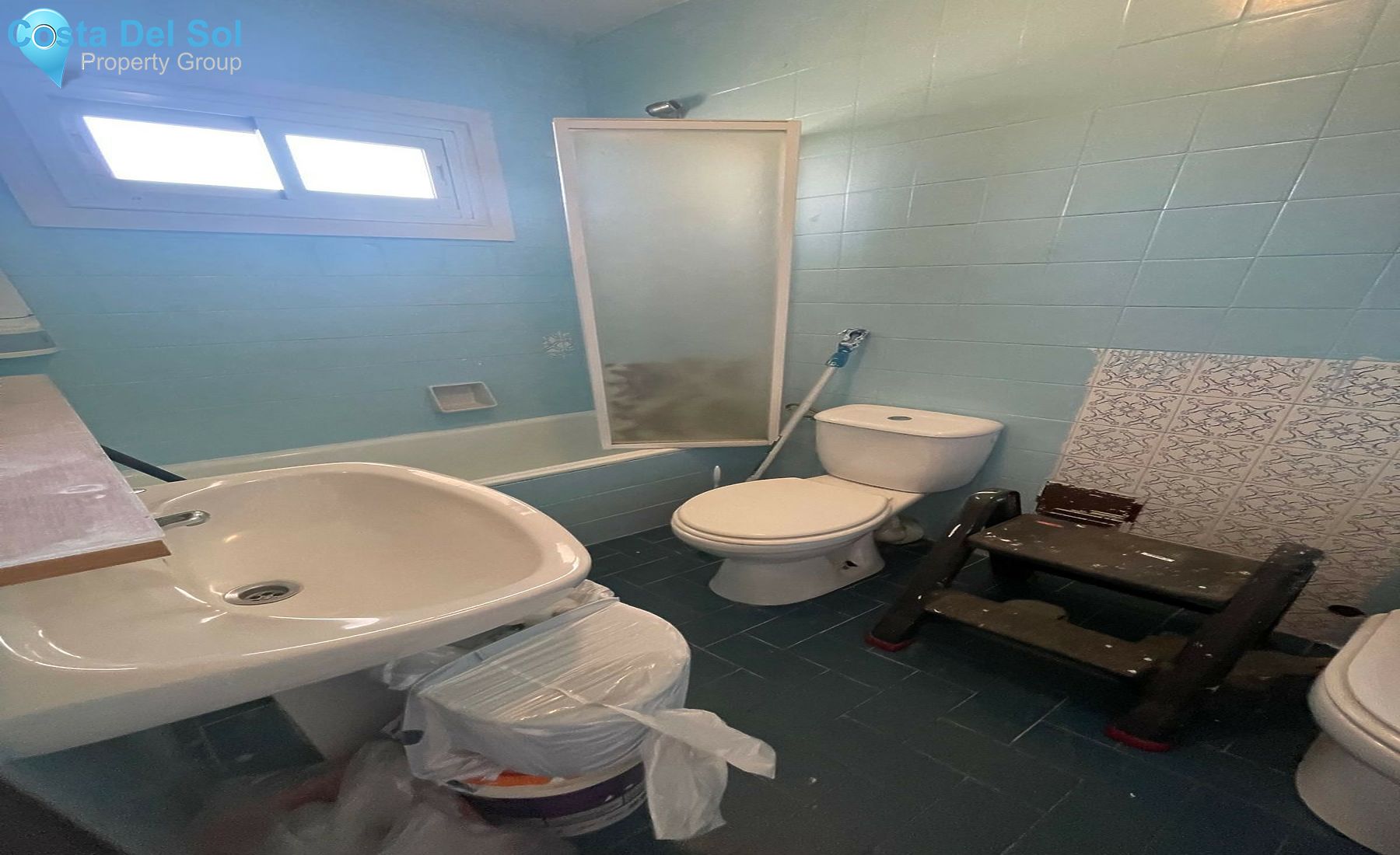 Middle Floor Studio in Calahonda-1268260