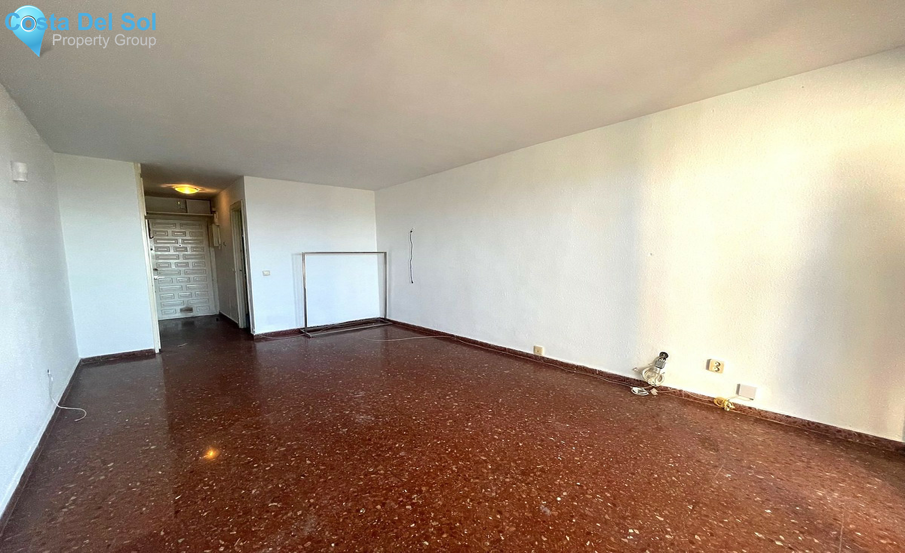 Middle Floor Studio in Calahonda-1268248