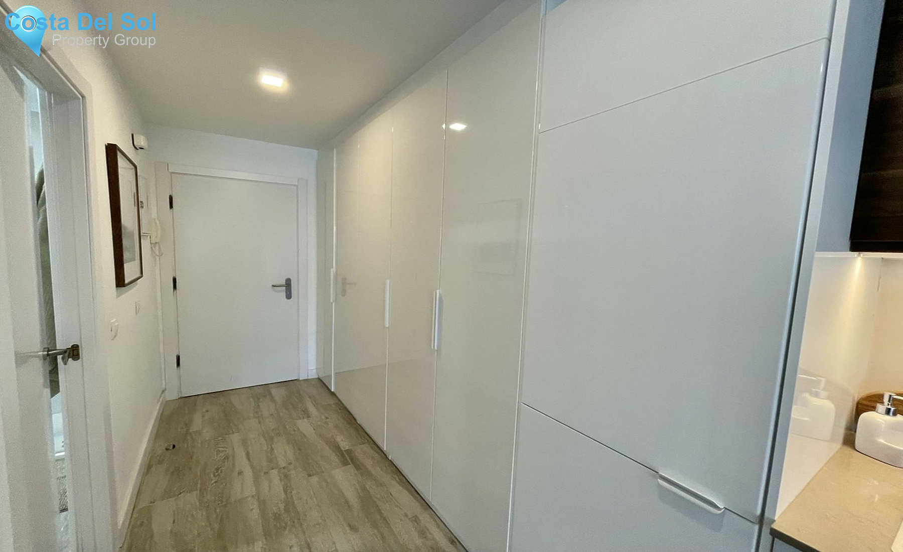 Middle Floor Studio in Calahonda-1269078