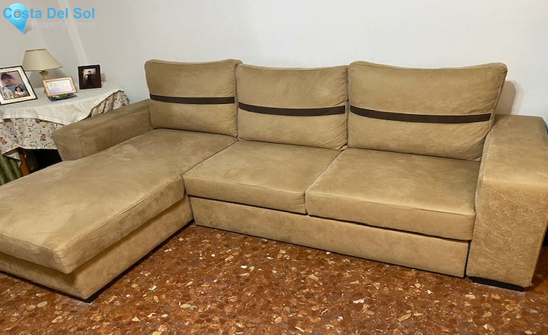 Middle Floor Studio in Calahonda-1305943