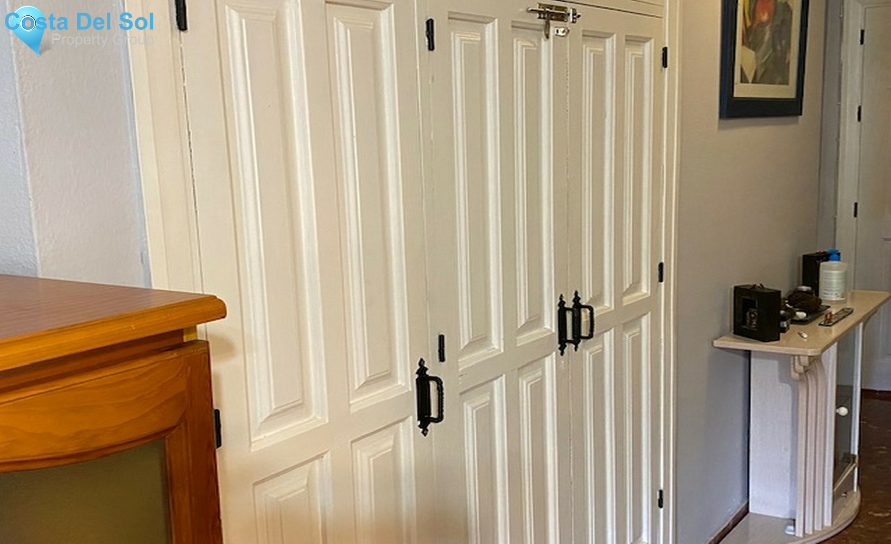 Middle Floor Studio in Calahonda-1305944