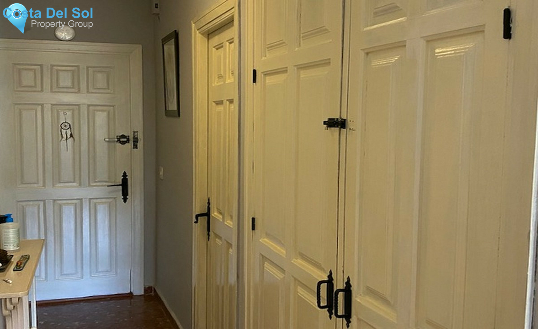 Middle Floor Studio in Calahonda-1305946