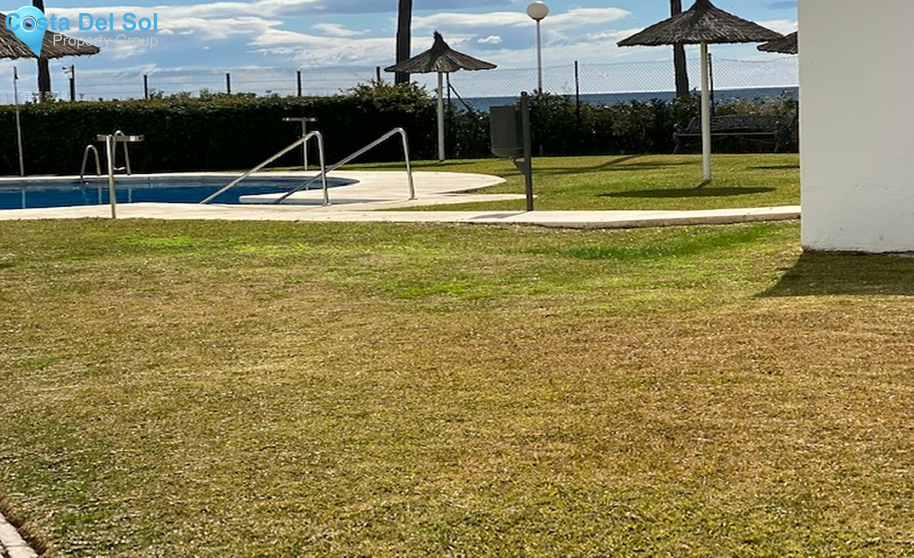 Middle Floor Studio in Calahonda-1305939