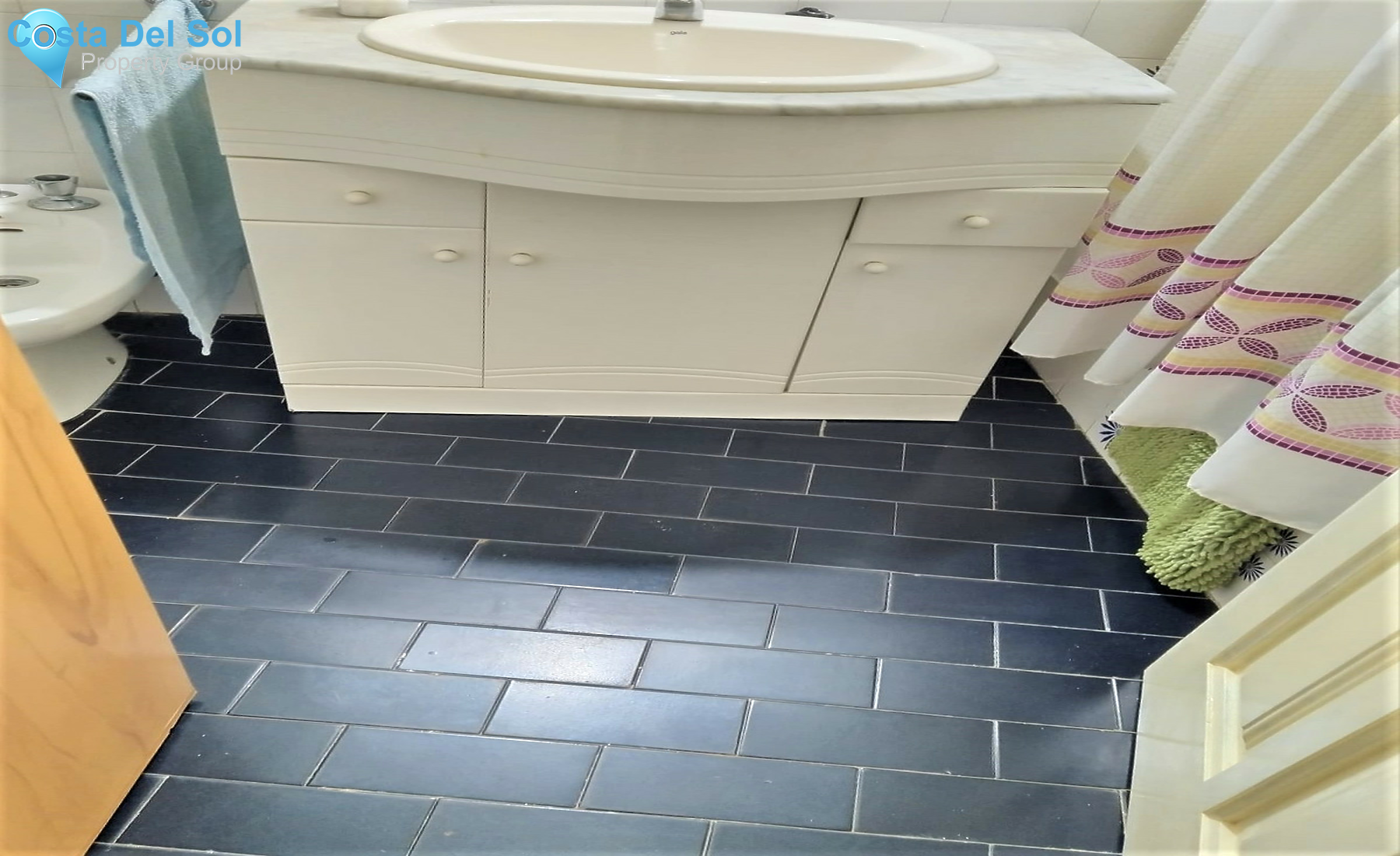 Middle Floor Studio in Calahonda-1460052