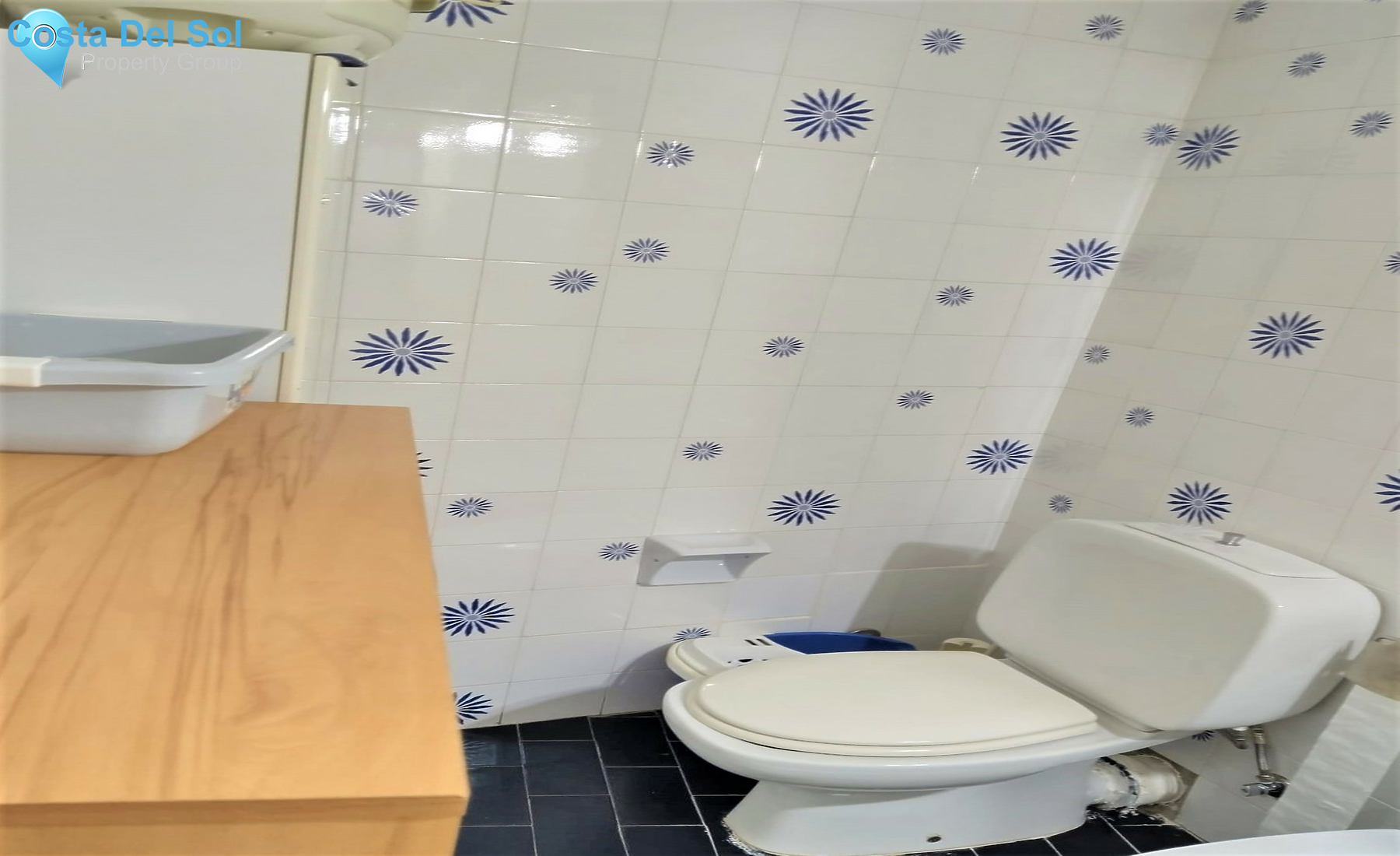 Middle Floor Studio in Calahonda-1460056