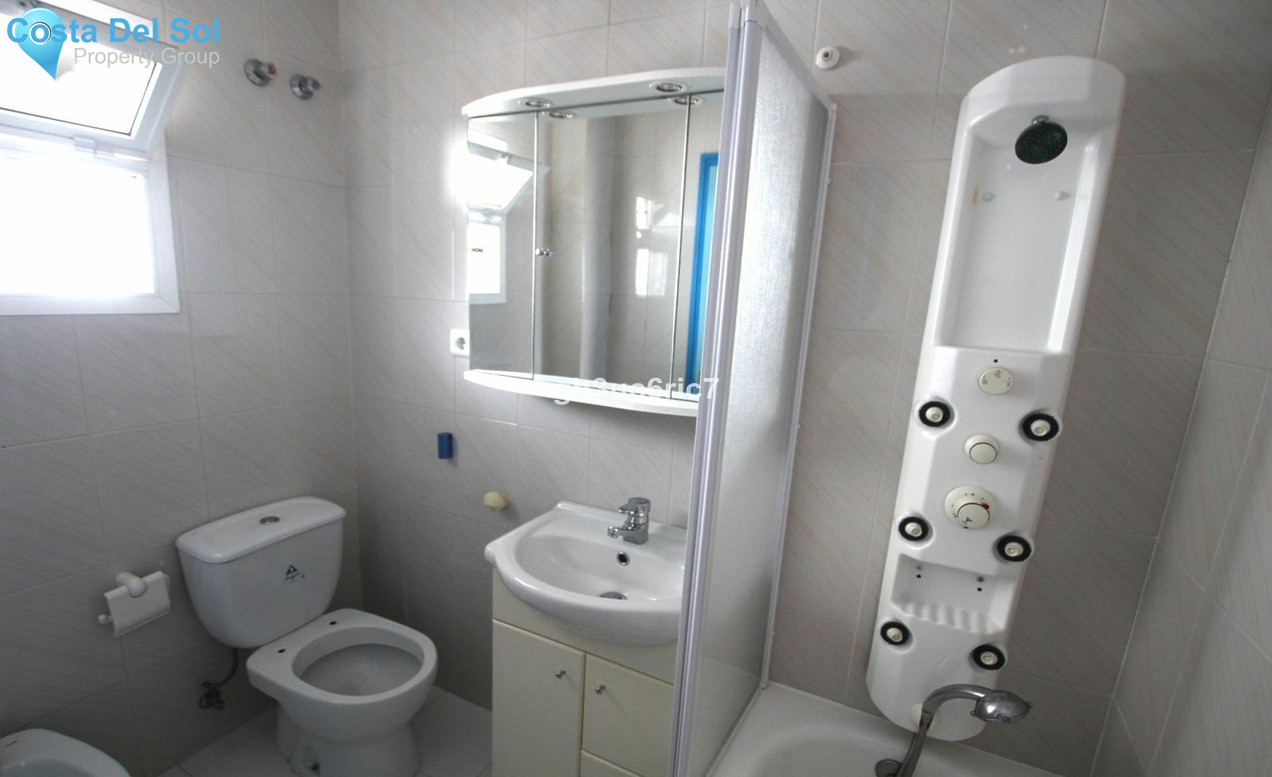 Middle Floor Studio in Calahonda-1389489