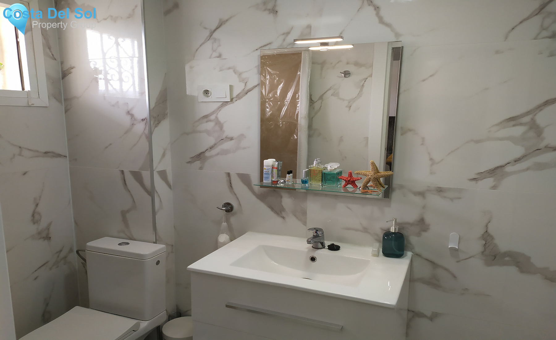 Middle Floor Studio in Costabella-1272040