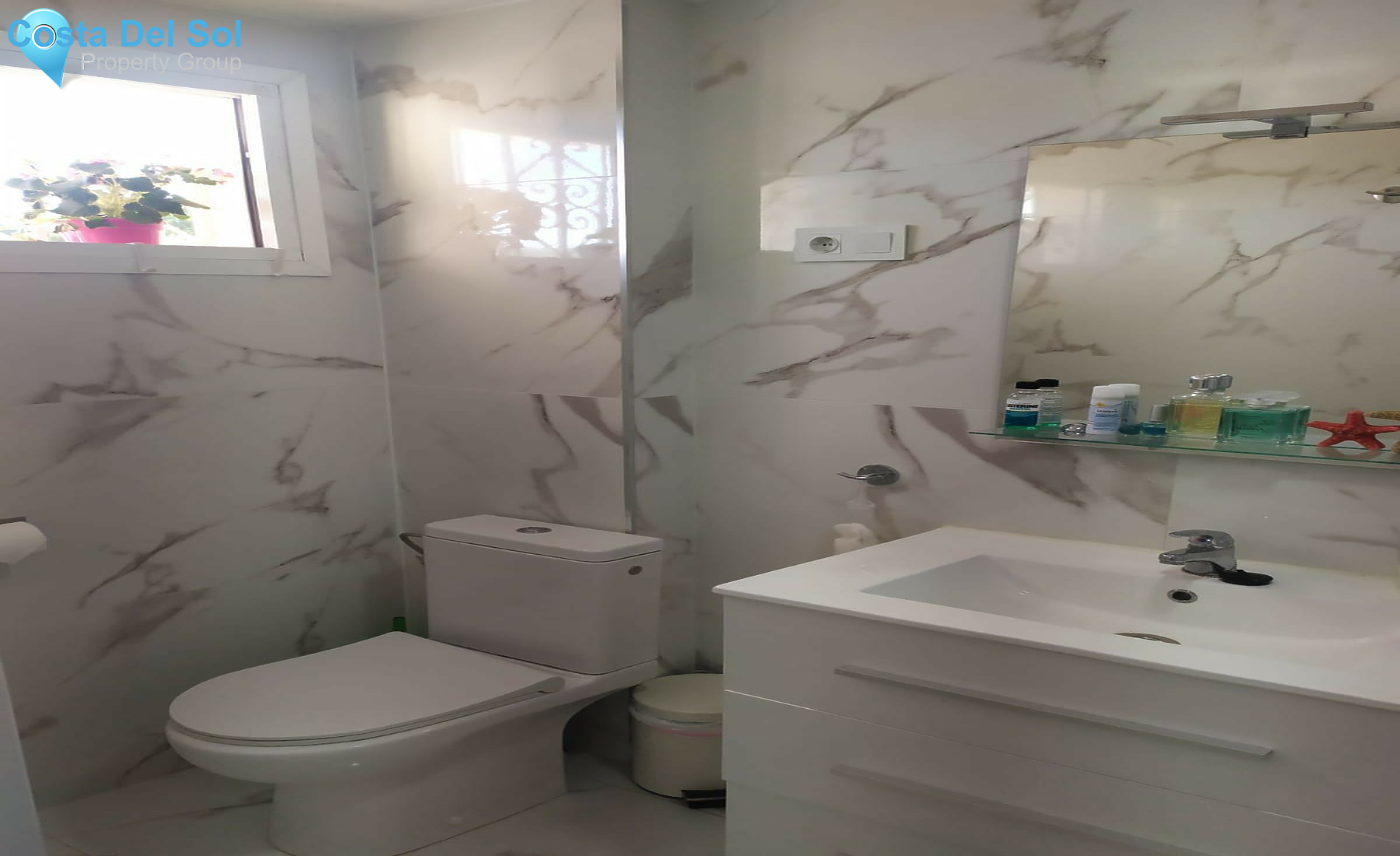 Middle Floor Studio in Costabella-1272042