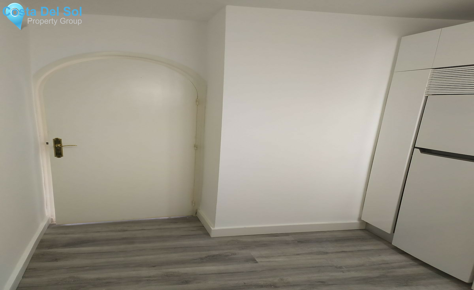 Middle Floor Studio in Costabella-1272043