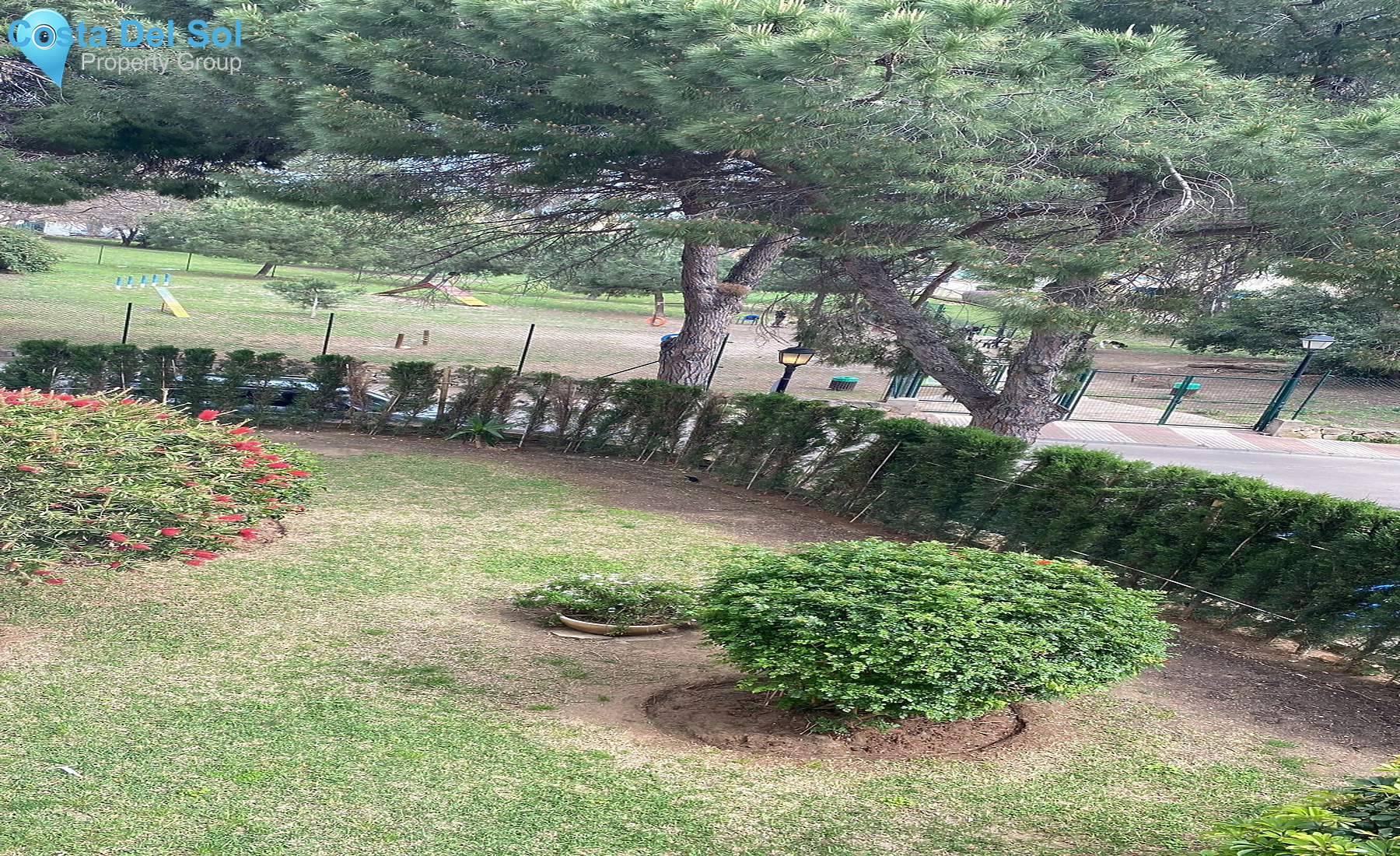 Middle Floor Studio in Costabella-1272045