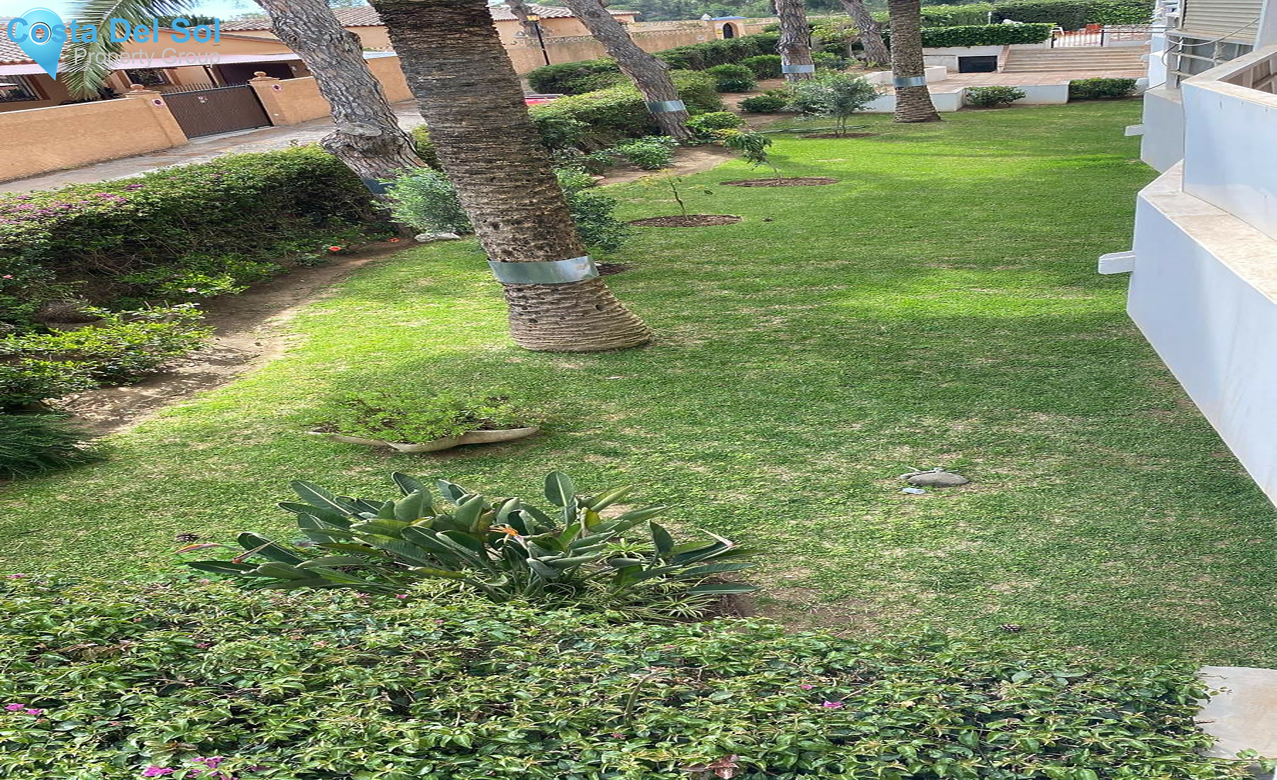 Middle Floor Studio in Costabella-1272047