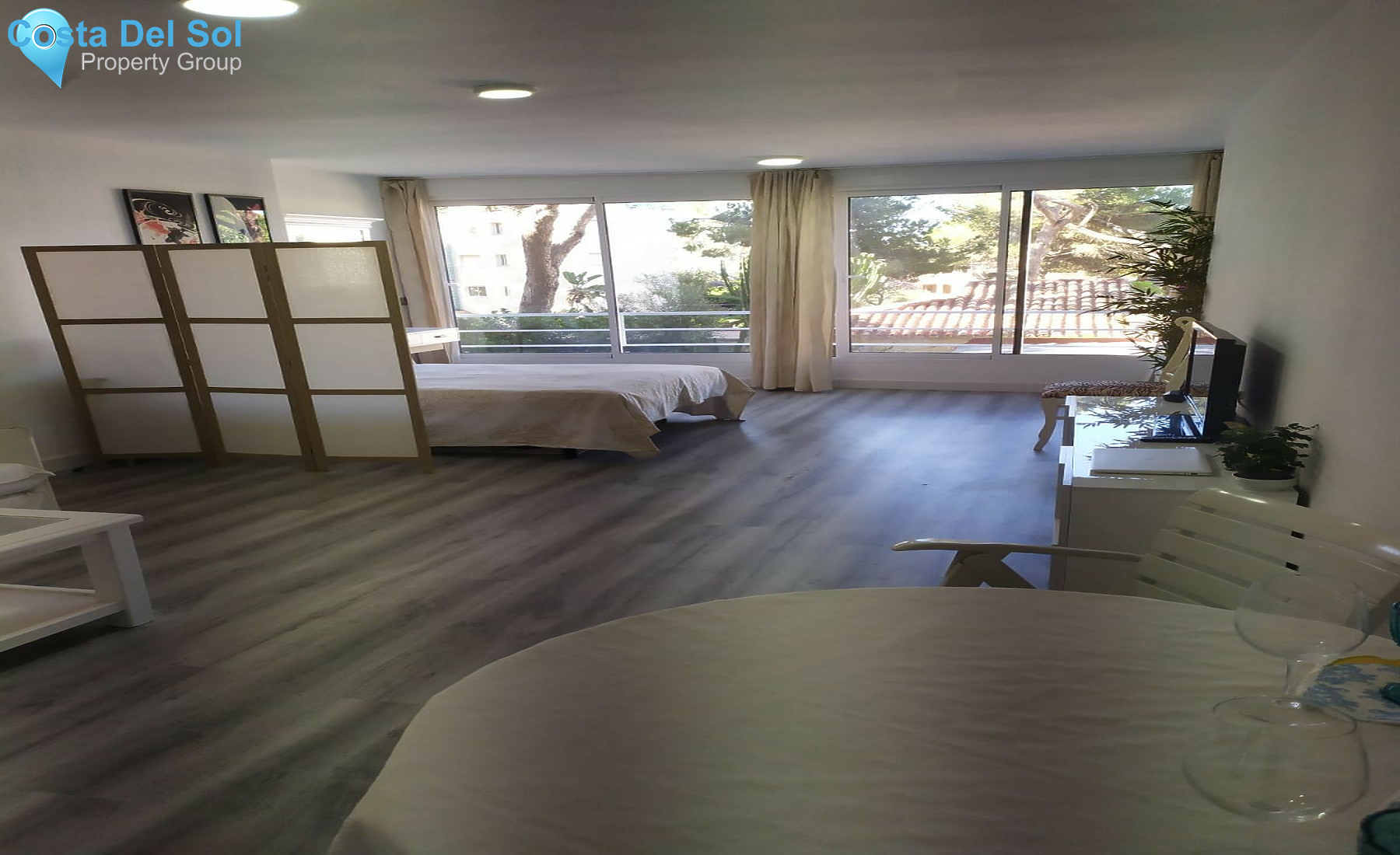 Middle Floor Studio in Costabella-1272049