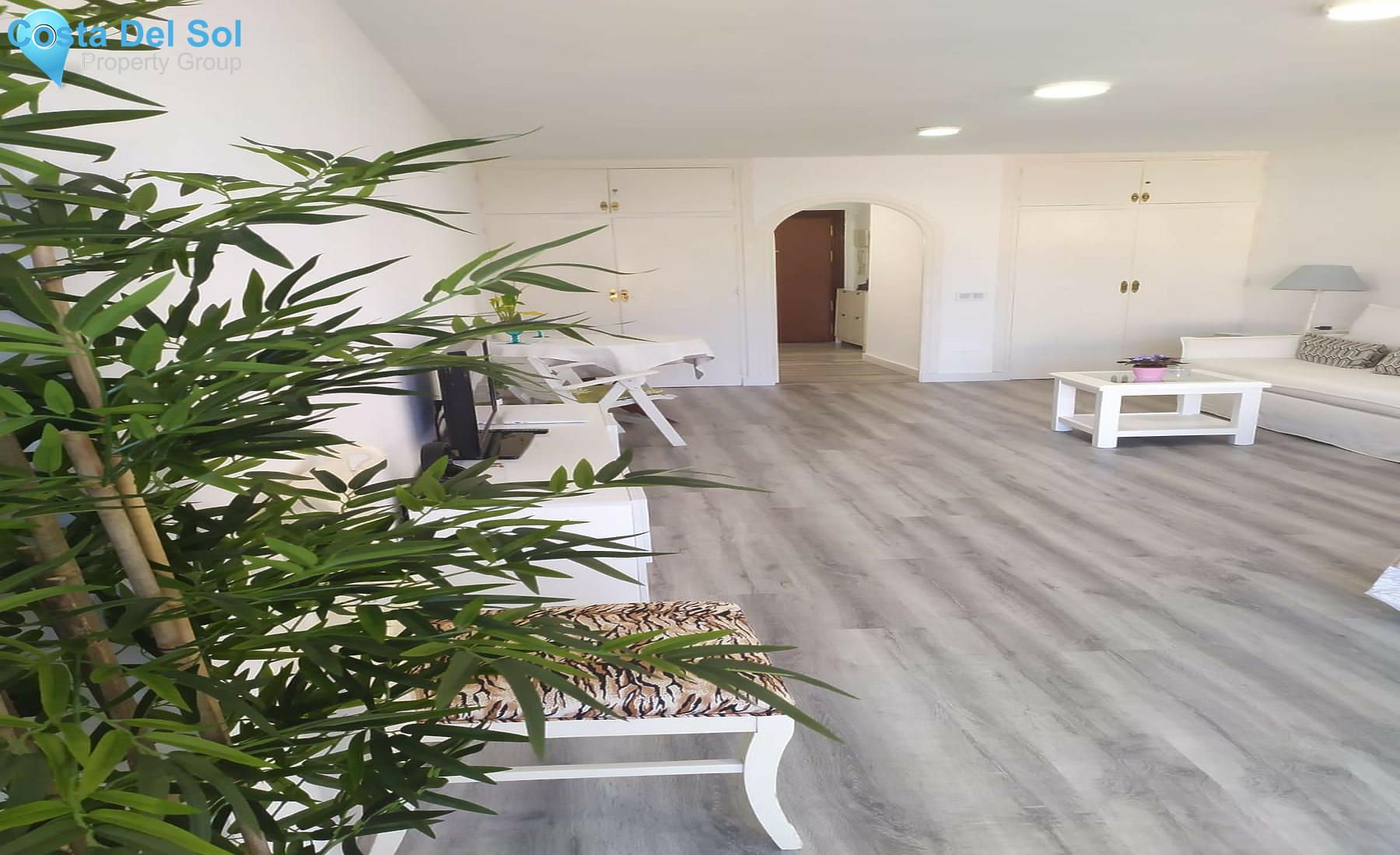 Middle Floor Studio in Costabella-1272036