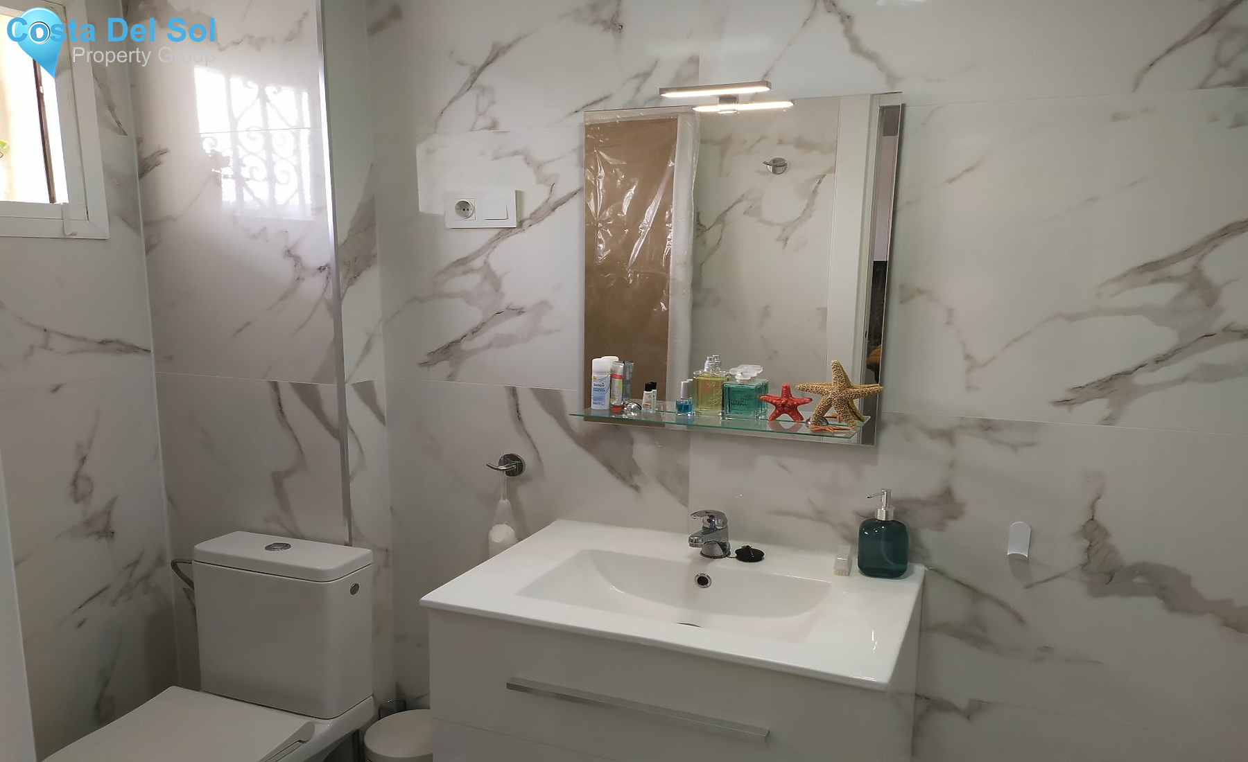 Middle Floor Studio in Costabella-1136809