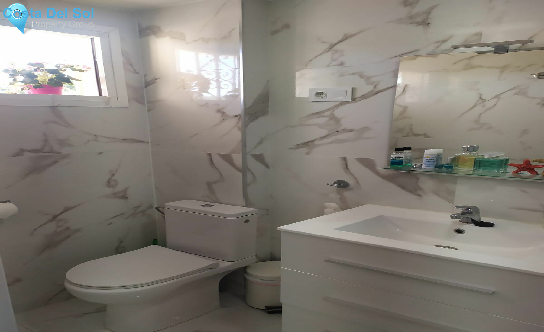 Middle Floor Studio in Costabella-1136811