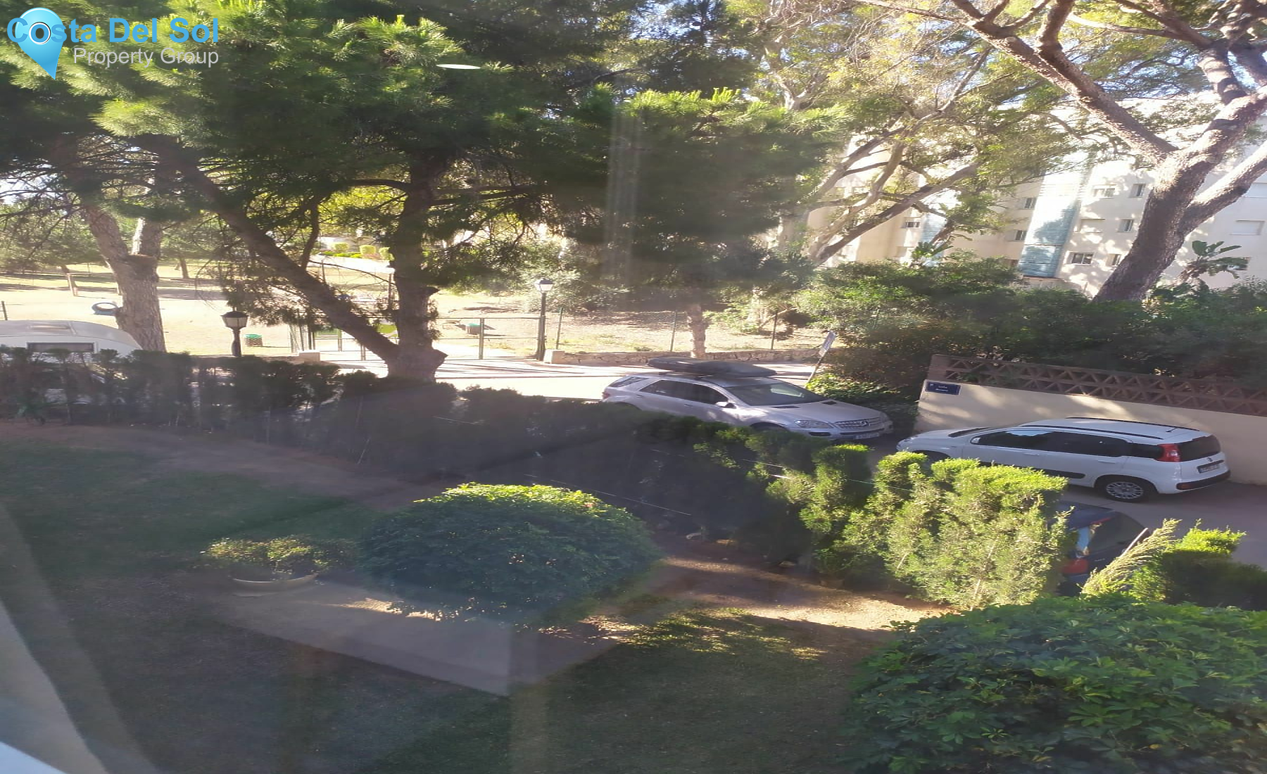 Middle Floor Studio in Costabella-1136813