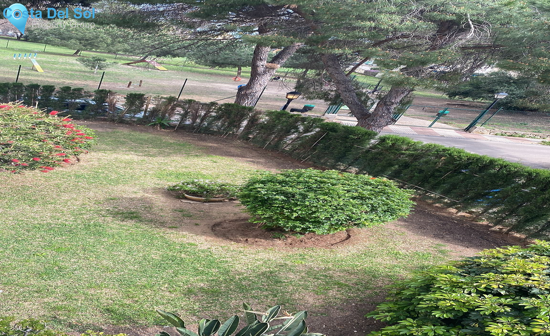 Middle Floor Studio in Costabella-1136815