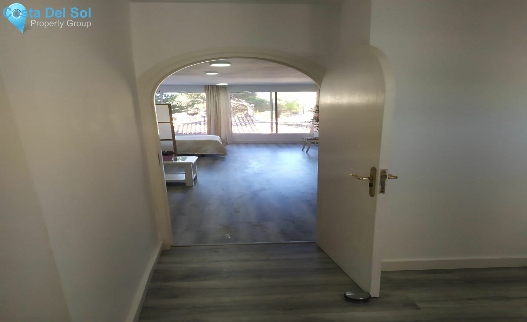 Middle Floor Studio in Costabella-1136801