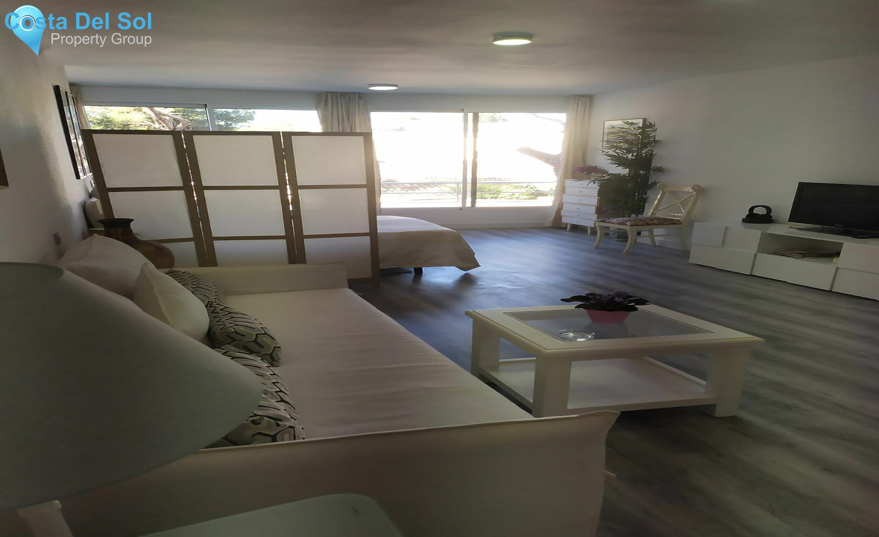 Middle Floor Studio in Costabella-1136802