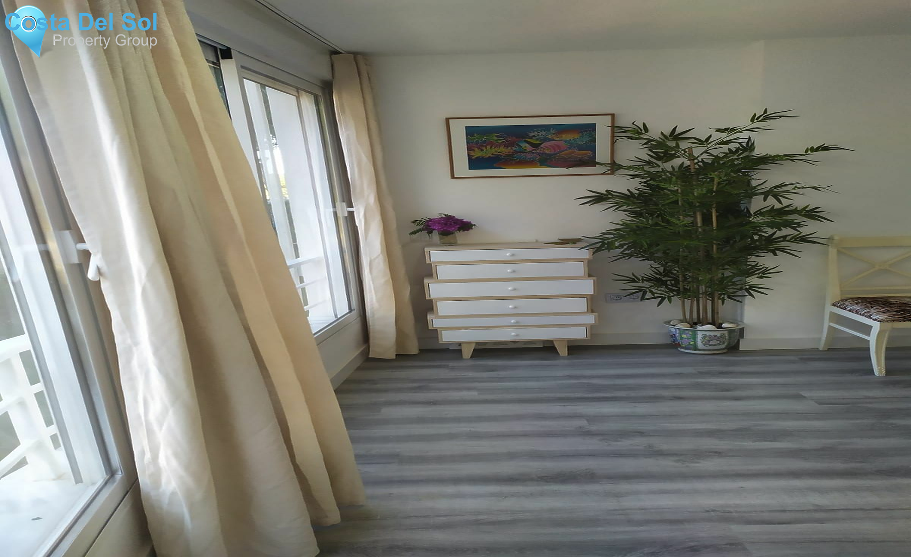 Middle Floor Studio in Costabella-1136803