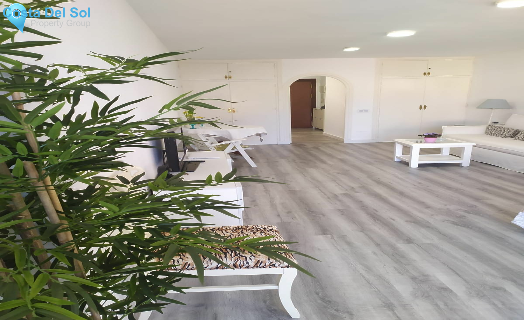 Middle Floor Studio in Costabella-1136805