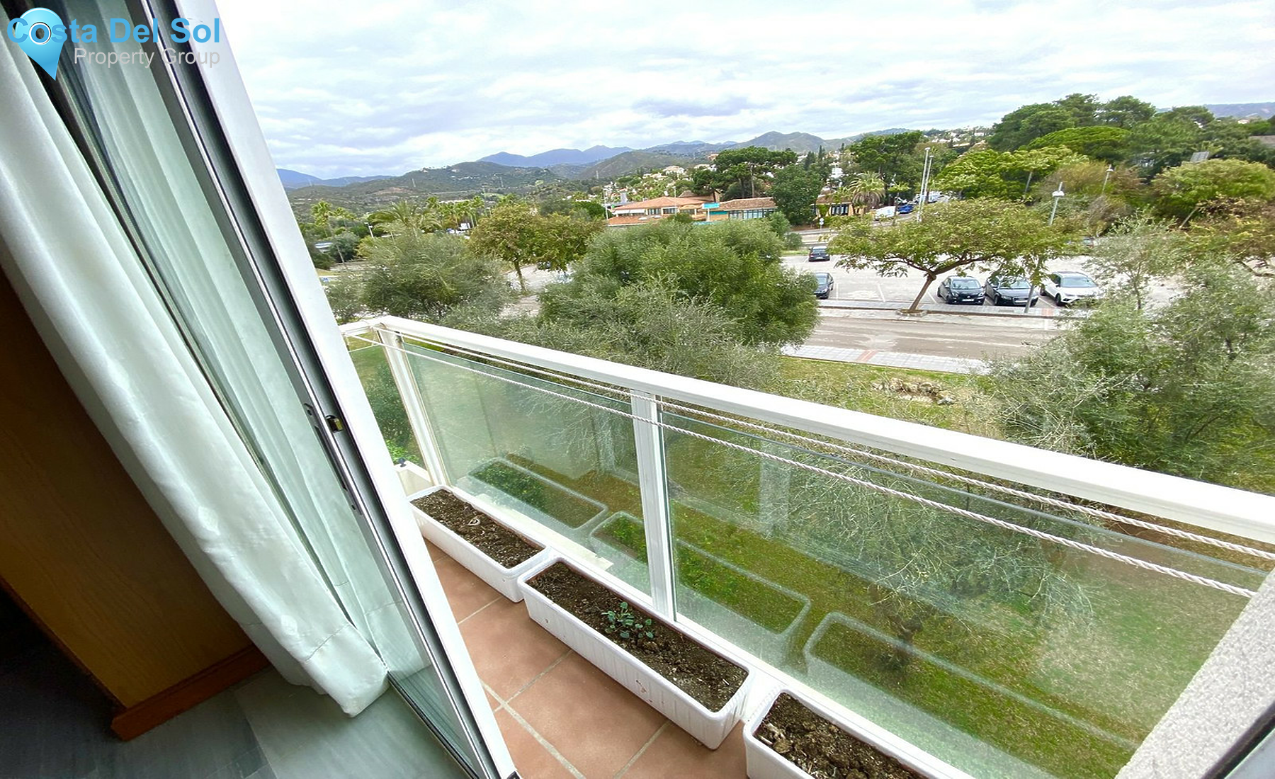 Middle Floor Studio in El Rosario-1302791