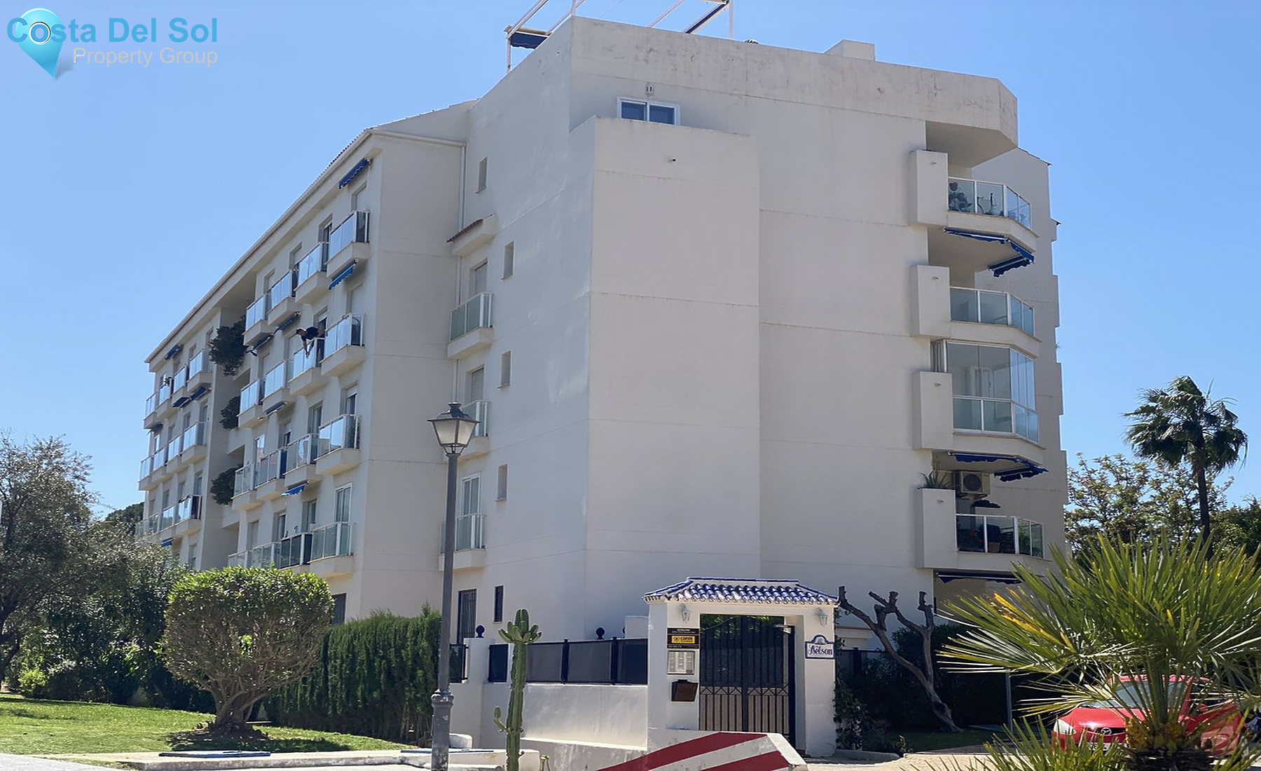 Middle Floor Studio in El Rosario-1302792