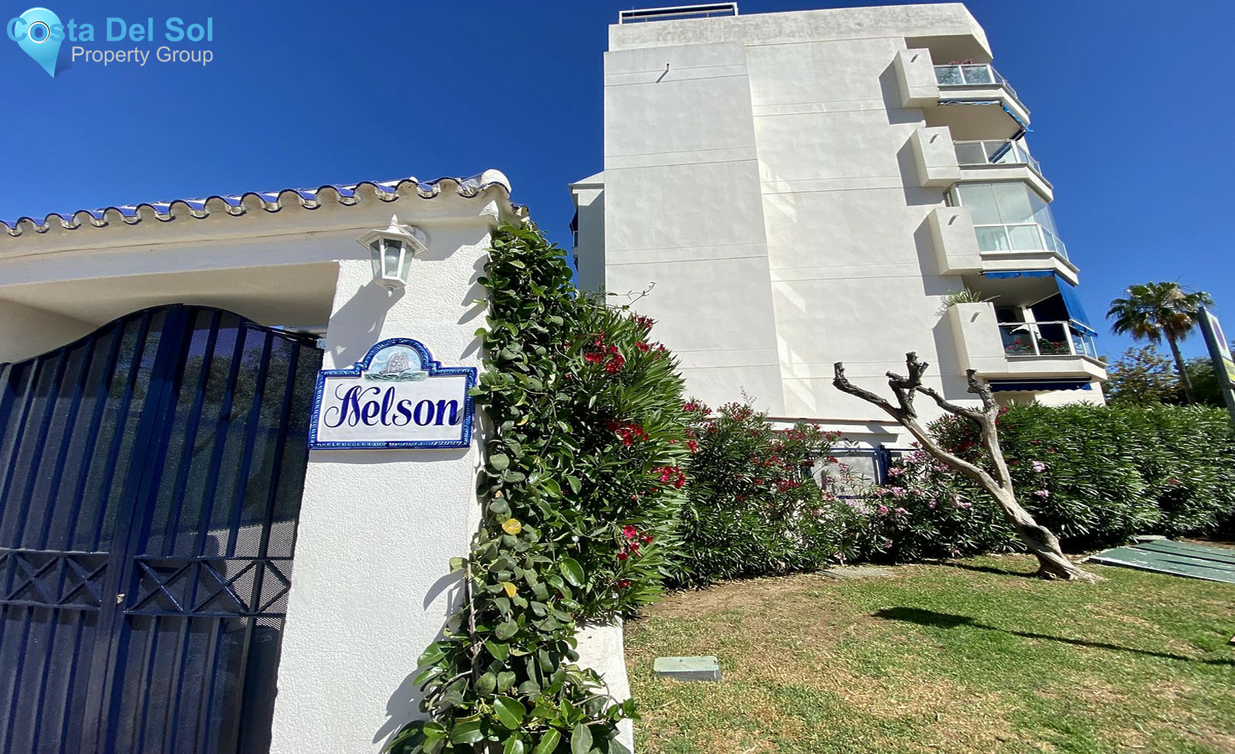 Middle Floor Studio in El Rosario-1302794