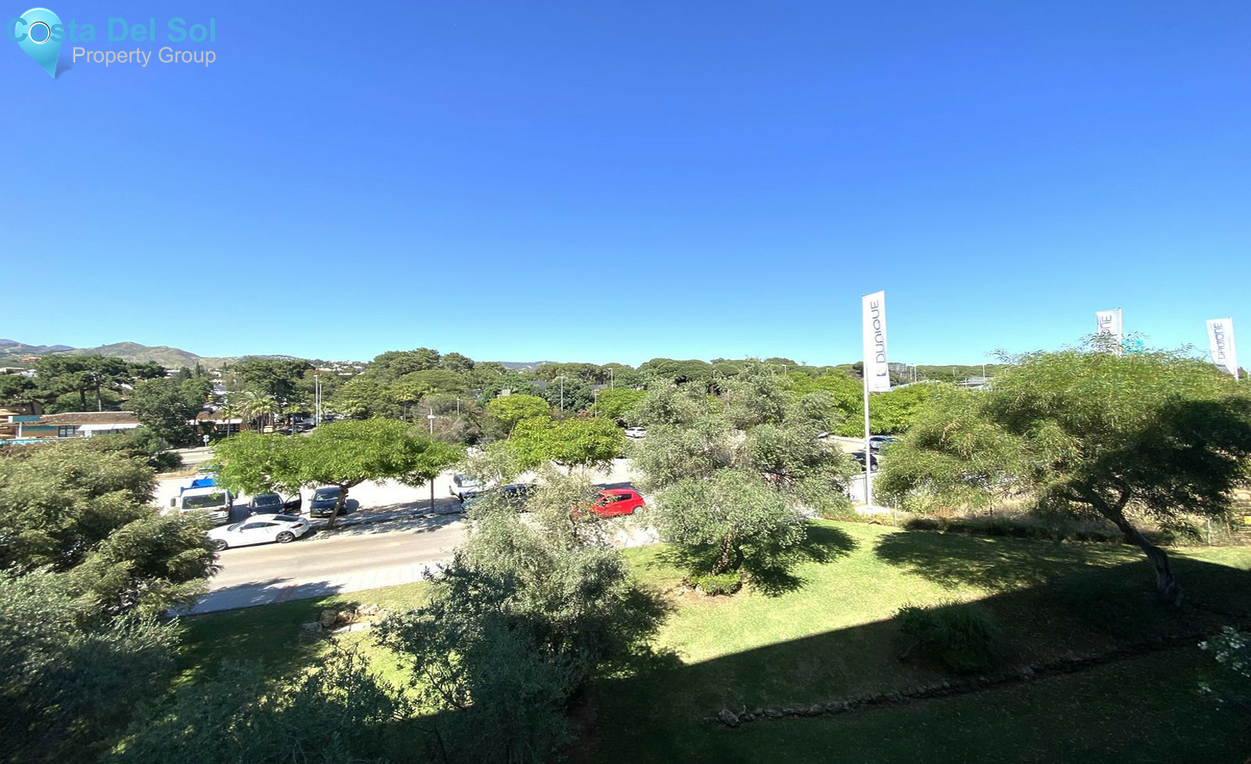 Middle Floor Studio in El Rosario-1302800