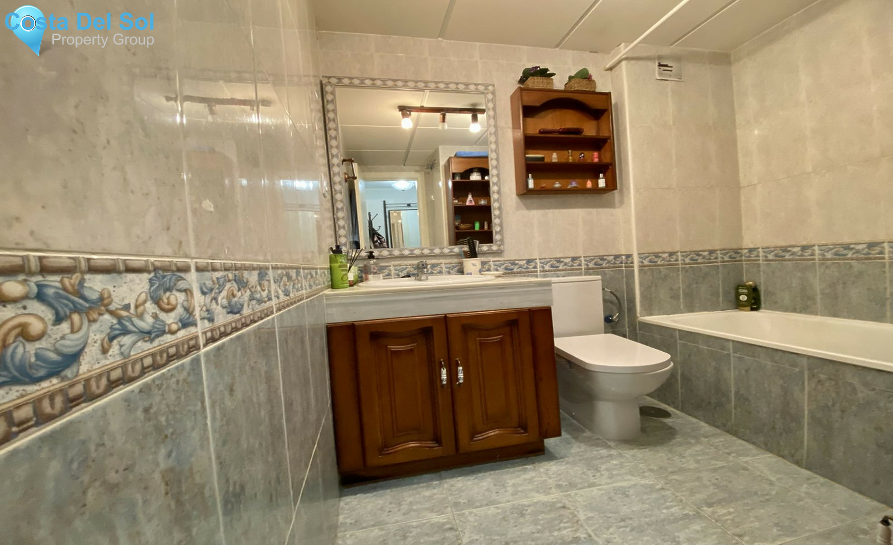 Middle Floor Studio in El Rosario-1302788