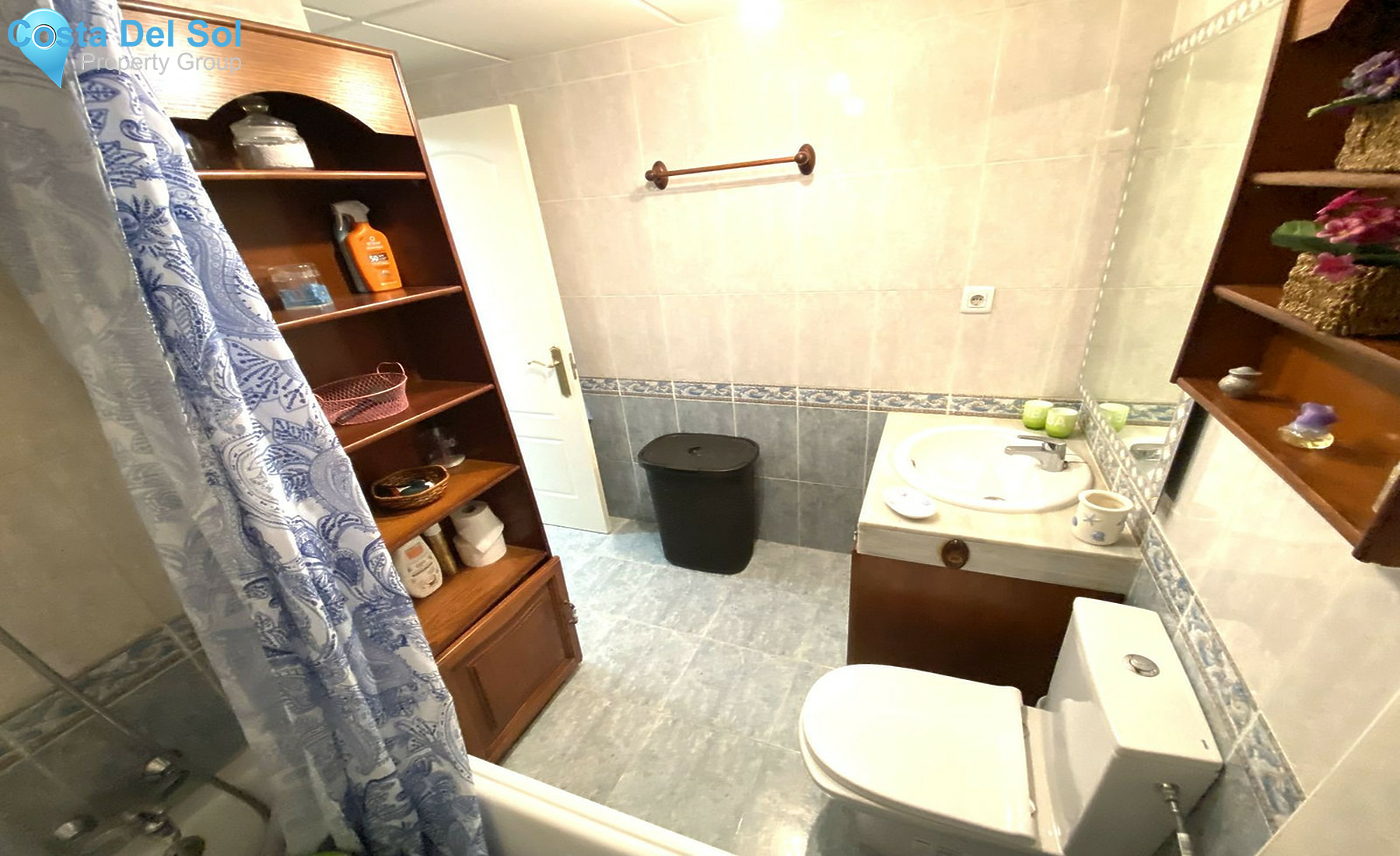 Middle Floor Studio in El Rosario-1302789