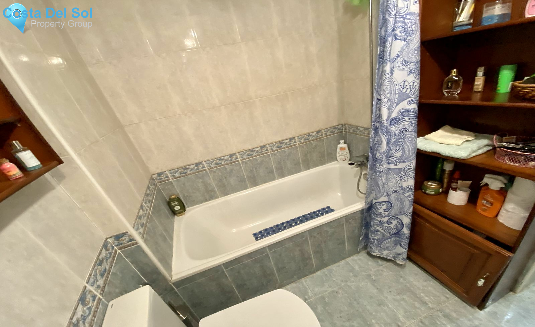 Middle Floor Studio in El Rosario-1389204