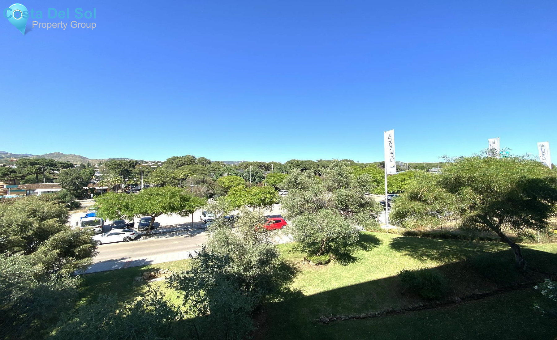 Middle Floor Studio in El Rosario-1389206