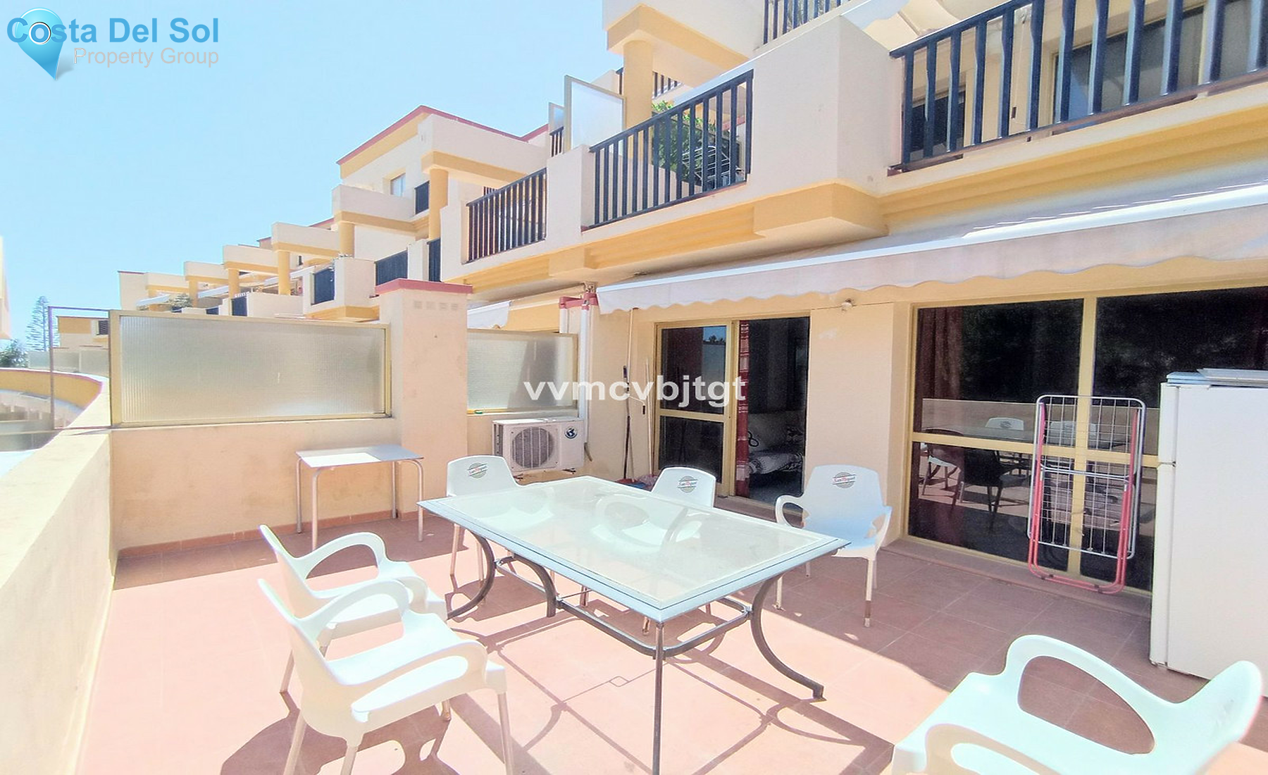 Middle Floor Studio in Elviria-1240073