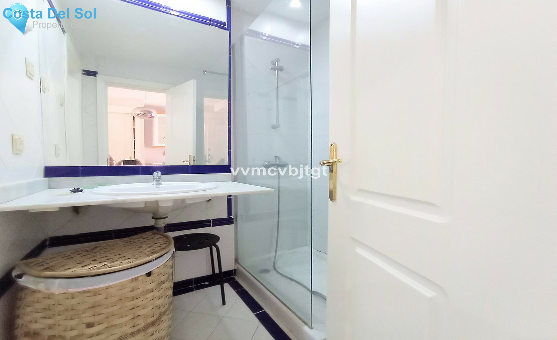 Middle Floor Studio in Elviria-1240083