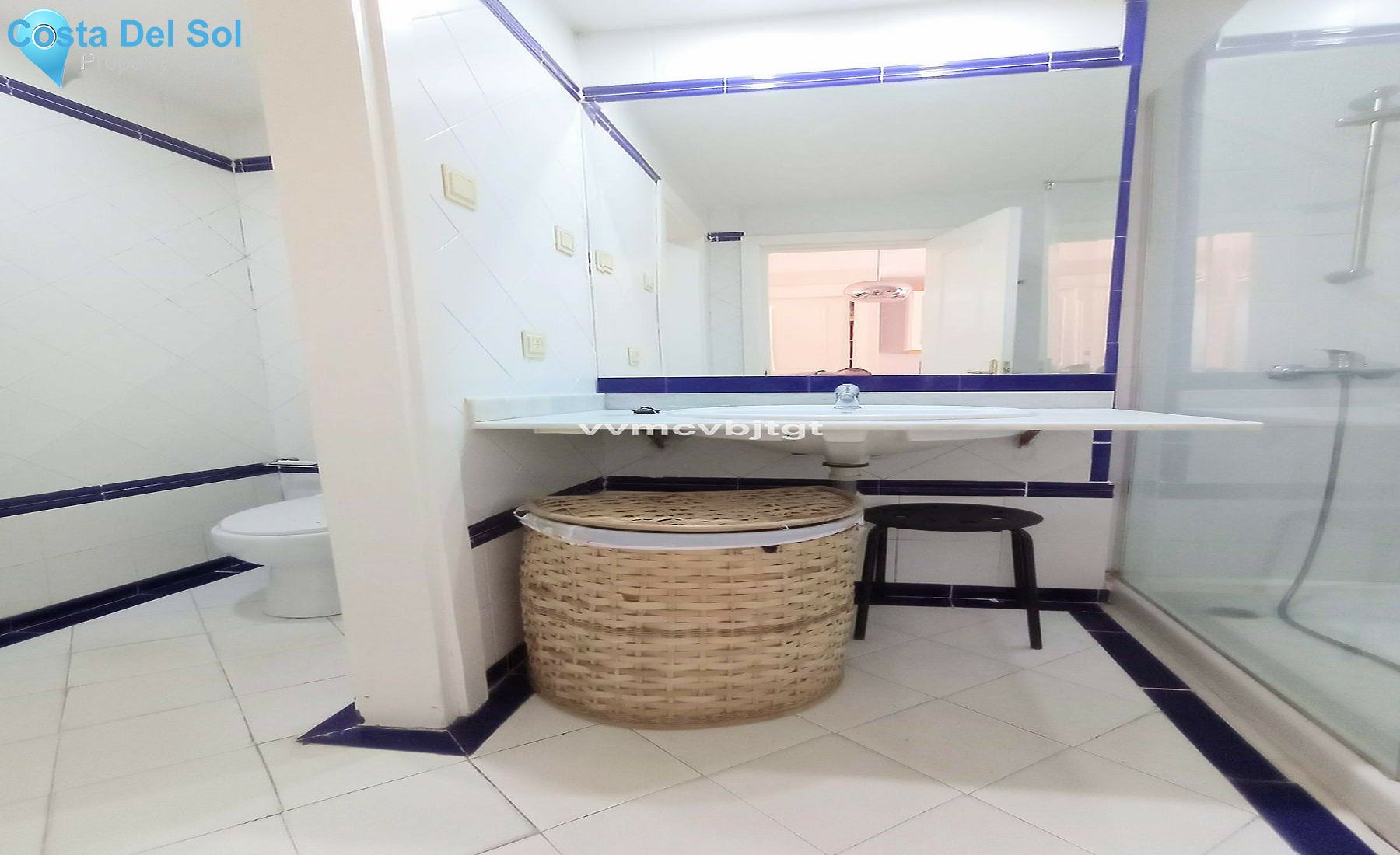 Middle Floor Studio in Elviria-1240084