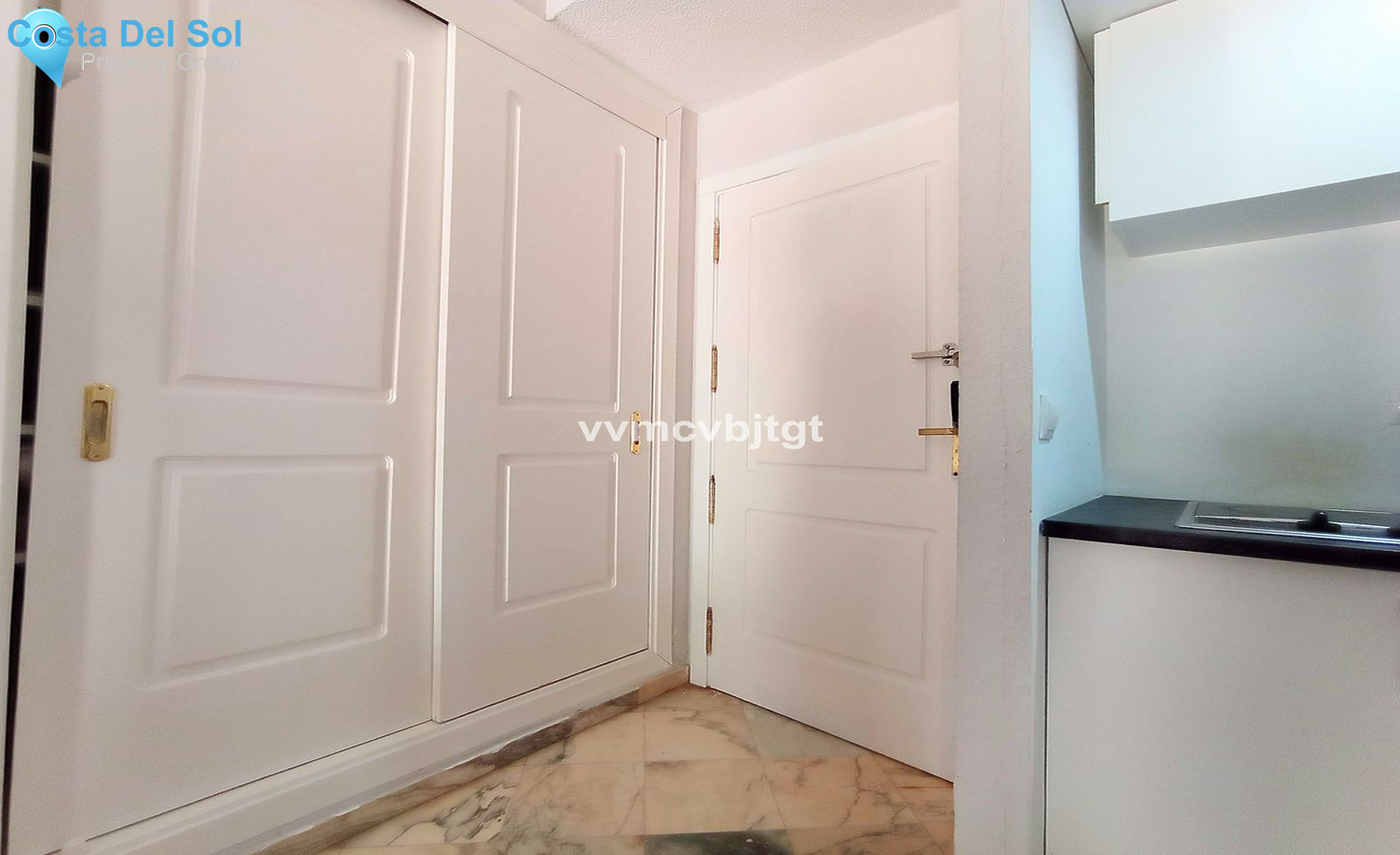 Middle Floor Studio in Elviria-1240086