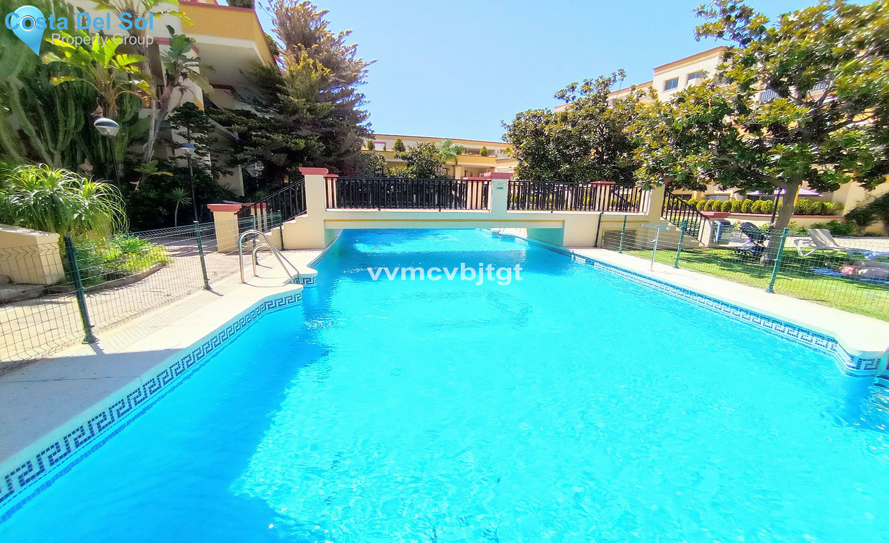 Middle Floor Studio in Elviria-1240088
