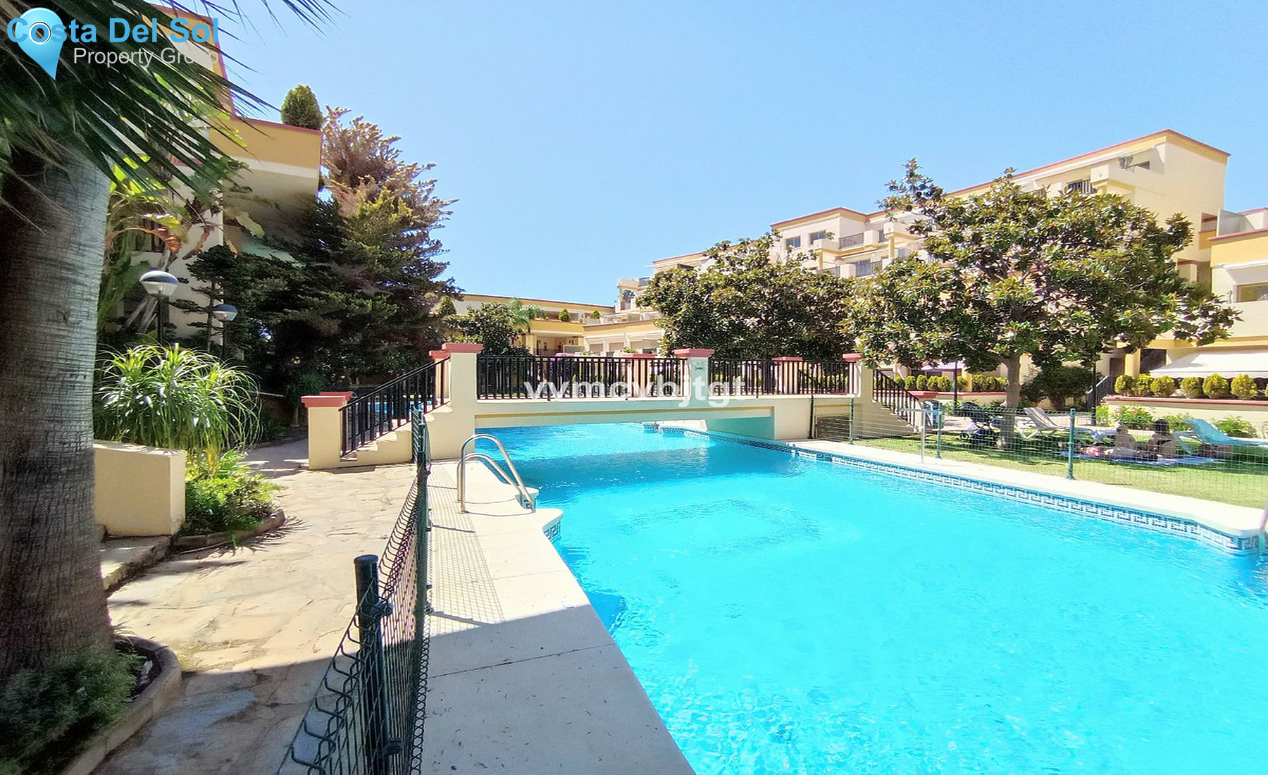 Middle Floor Studio in Elviria-1240089