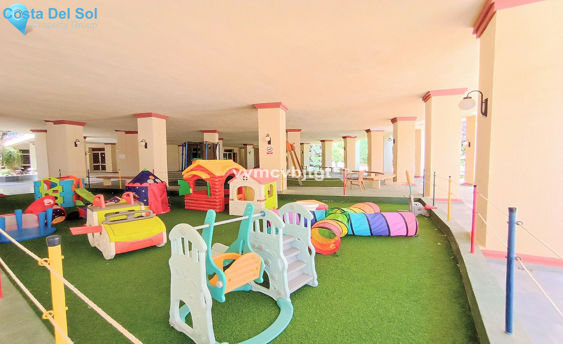 Middle Floor Studio in Elviria-1240091