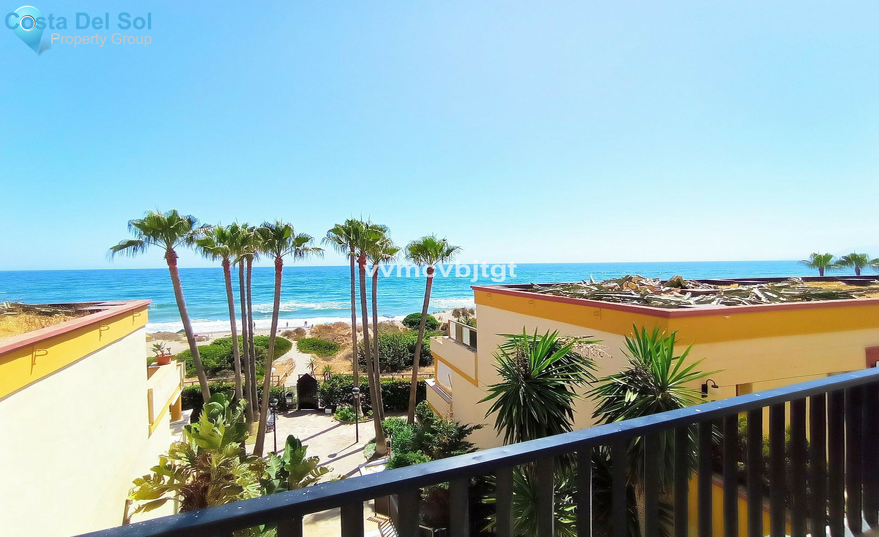 Middle Floor Studio in Elviria-1240092