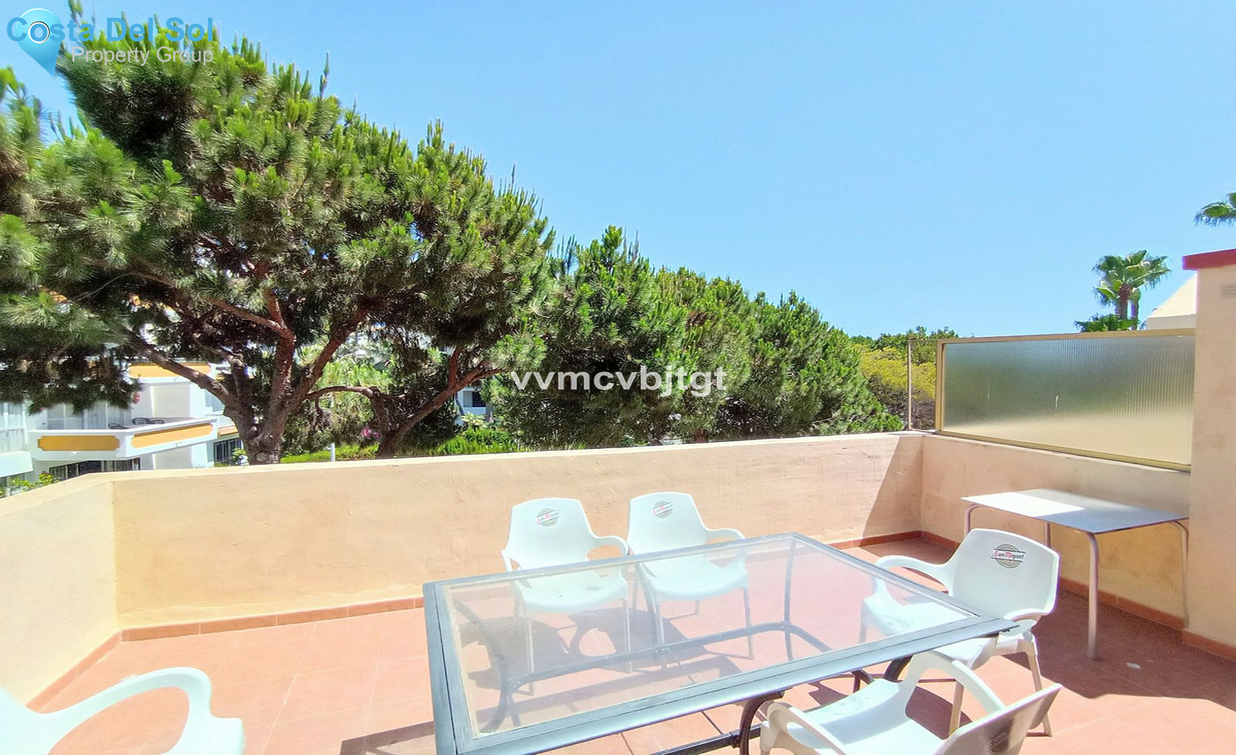 Middle Floor Studio in Elviria-1240076