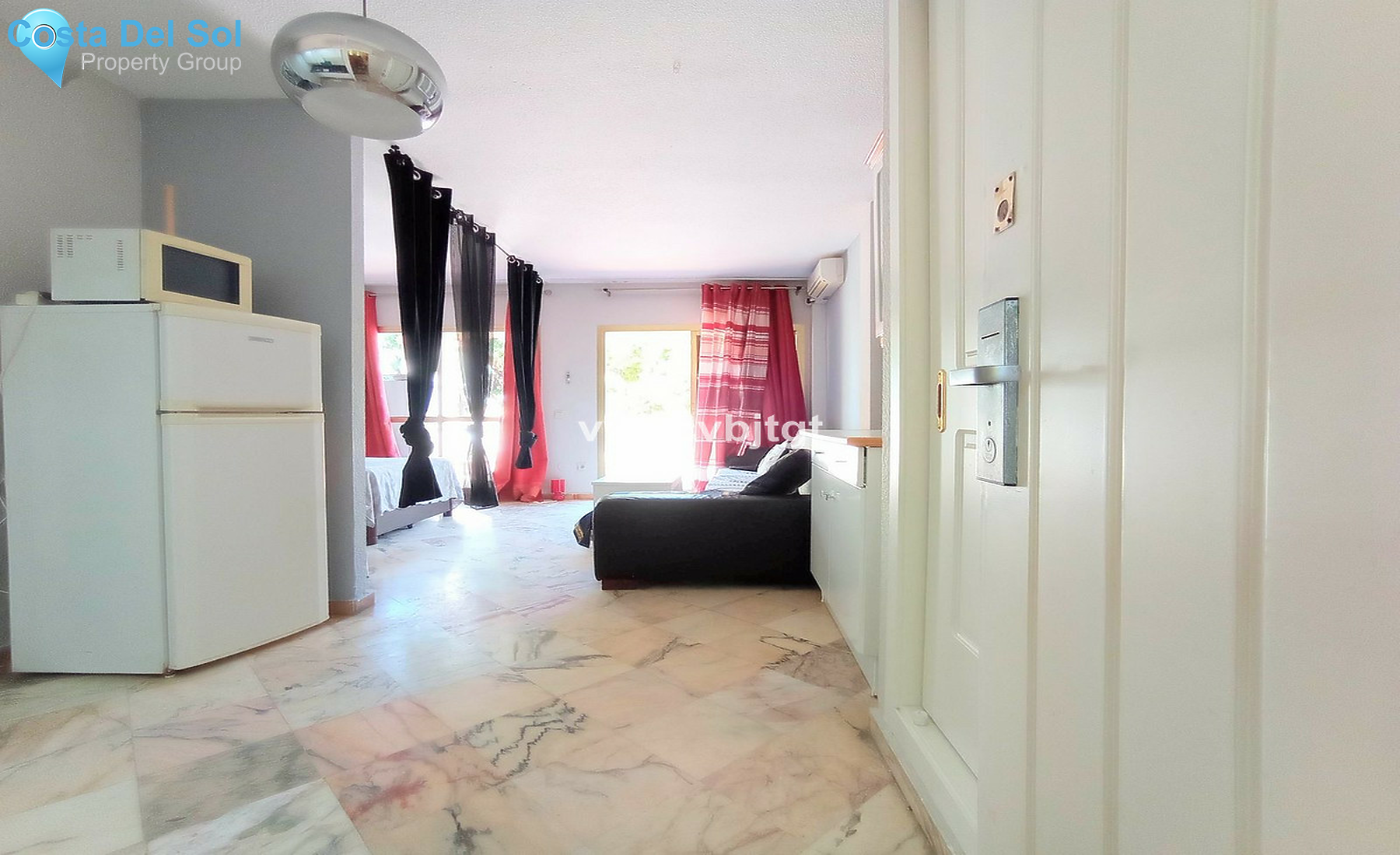 Middle Floor Studio in Elviria-1240077